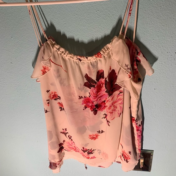 EXPRESS, Small, Top - Picture 2 of 3